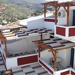 St George & Apartmanhotel