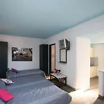 St George & Apartmanhotel