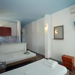 Apartmanhotel St George & Bací