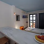 St George & Apartmanhotel Bací