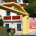 St George & Apartmanhotel