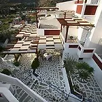 St George & Apartmanhotel Bací
