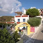 St George & Apartmanhotel 2*