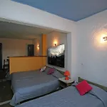 St George & Apartmanhotel 2*