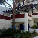 St George & Apartmanhotel Bací