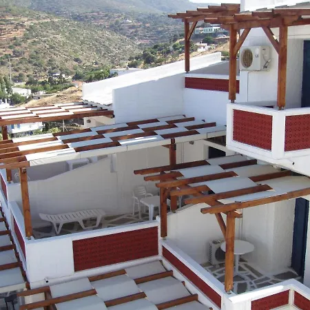 St George & Lejlighedshotel