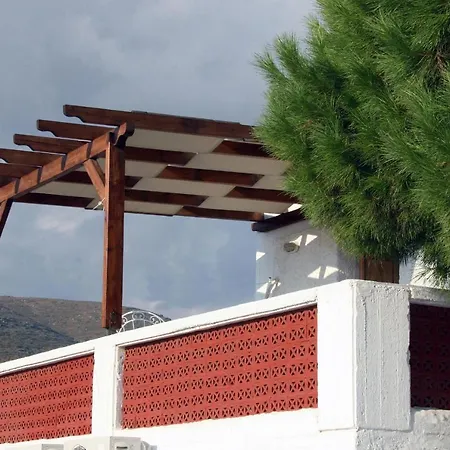 St George & Lejlighedshotel
