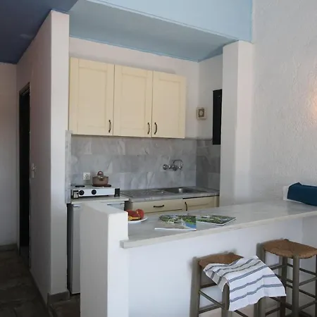 Aparthotel St George & 2*
