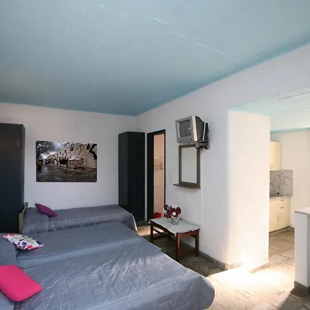 St George & Lejlighedshotel