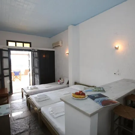 St George & Lejlighedshotel