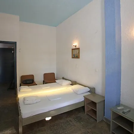 St George & Lejlighedshotel 2*