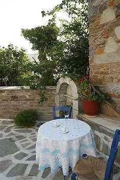 St George & Lejlighedshotel