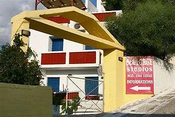 St George & Lejlighedshotel