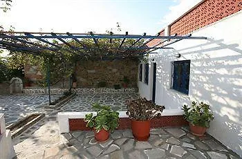 Lejlighedshotel St George & 2*