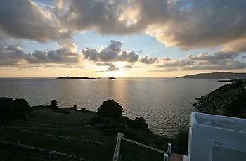 St George & Lejlighedshotel 2*
