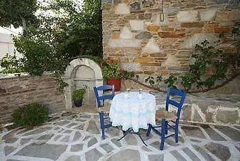 Lejlighedshotel St George &