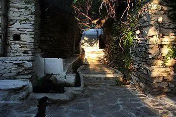 St George & Lejlighedshotel