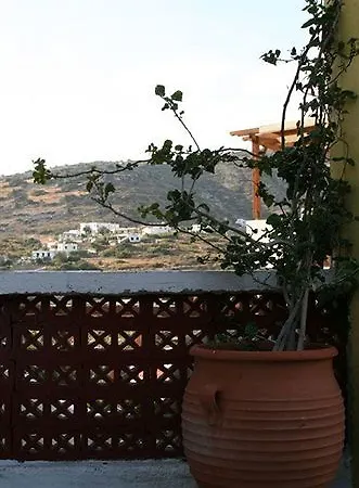 St George & Lejlighedshotel