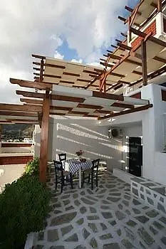 Lejlighedshotel St George & 2*