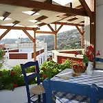 Appart hôtel St George &