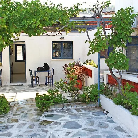 Appart hôtel St George & 2*