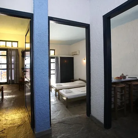 St George Studios&apartments 2*
