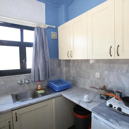 Aparthotel St George & 2*