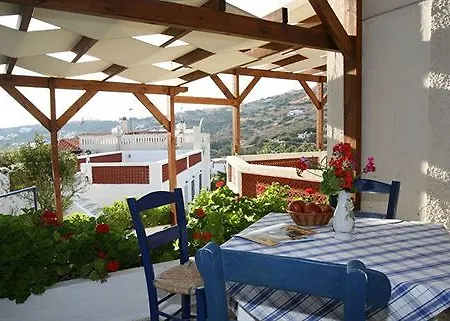 Aparthotel St George &