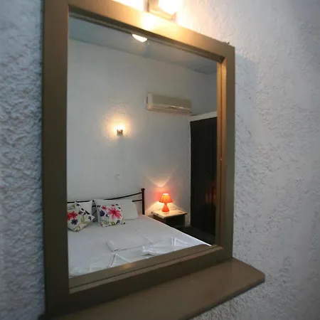 Aparthotel St George &