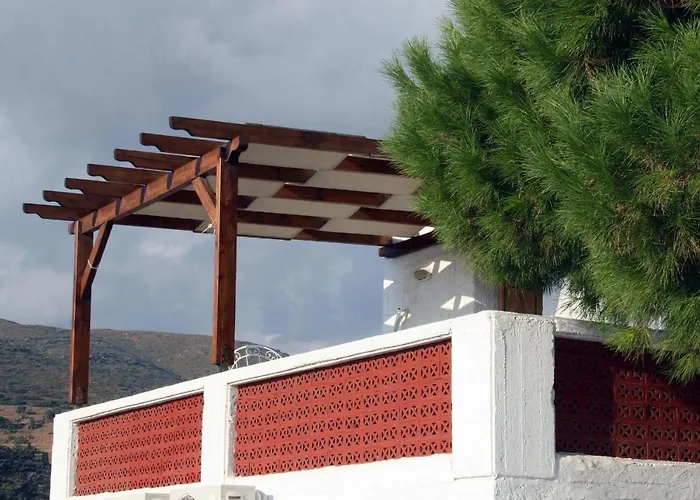 St George & アパートホテル