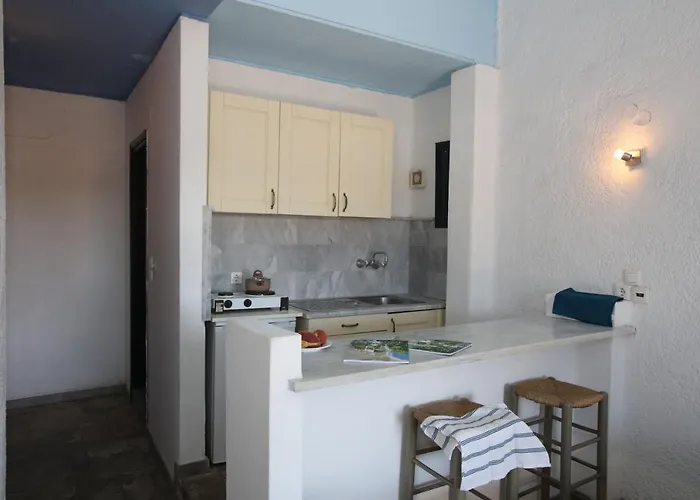 アパートホテル St George & 2*