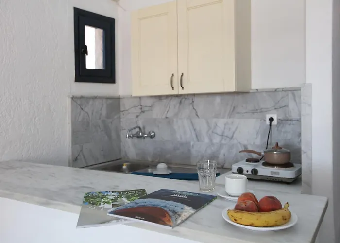 St George & アパートホテル