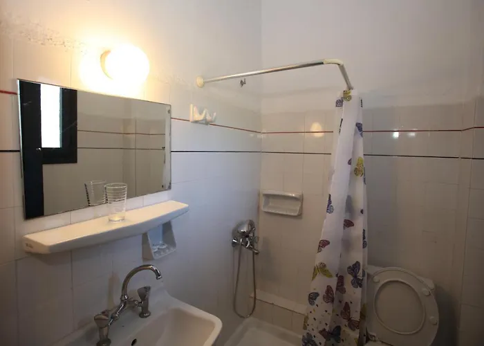 St George & アパートホテル バトシ