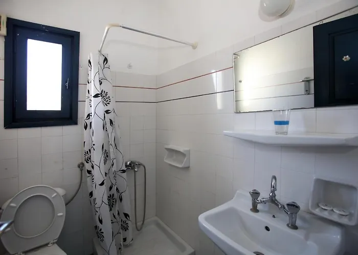 St George & バトシ