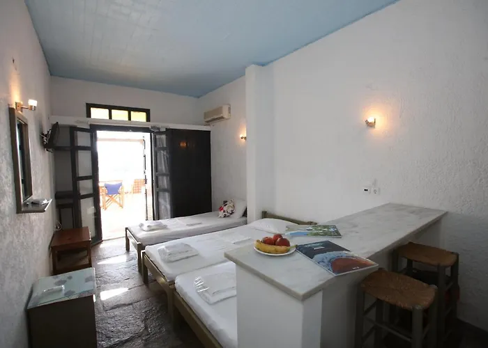 St George & アパートホテル