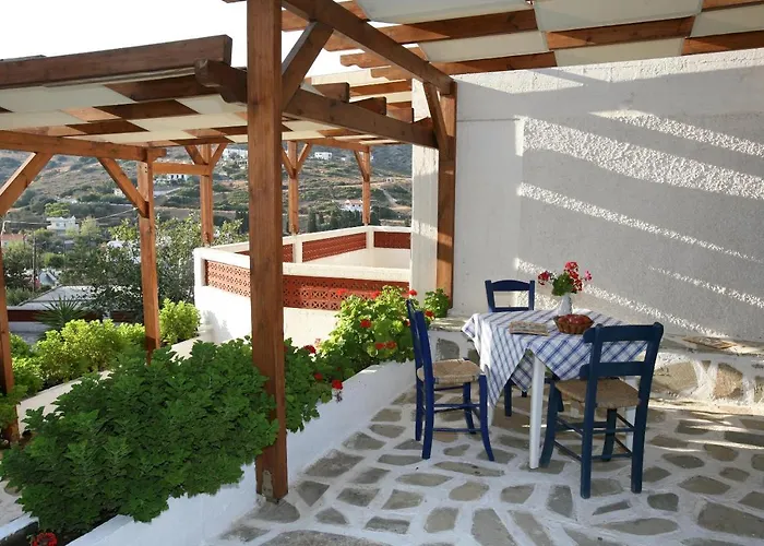 St George & アパートホテル