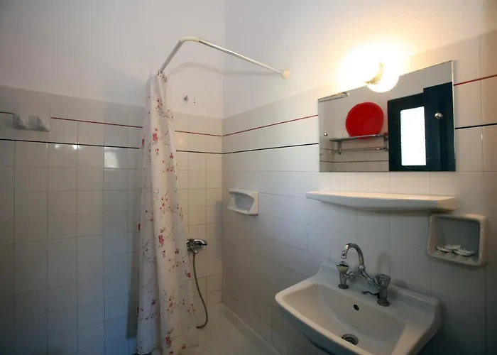 St George & アパートホテル バトシ