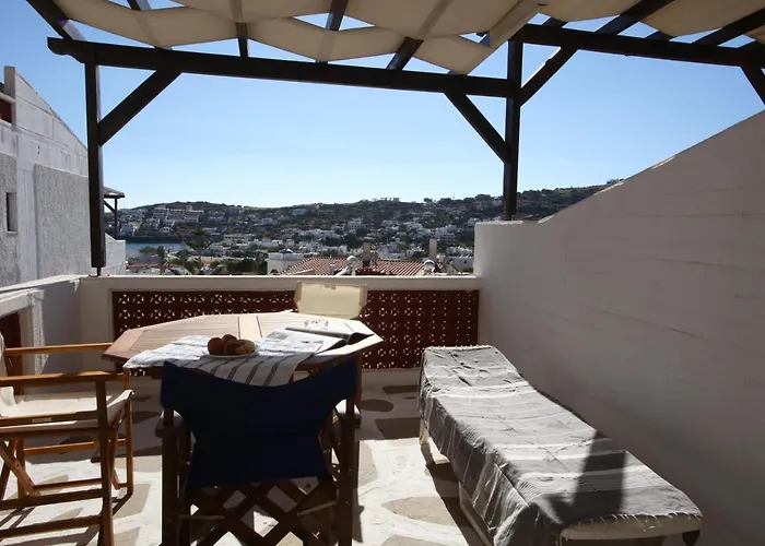 St George & アパートホテル