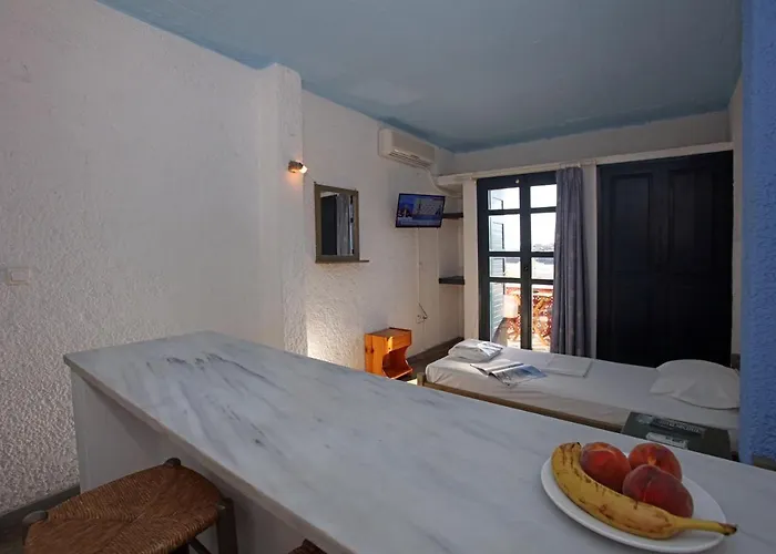 St George & アパートホテル バトシ