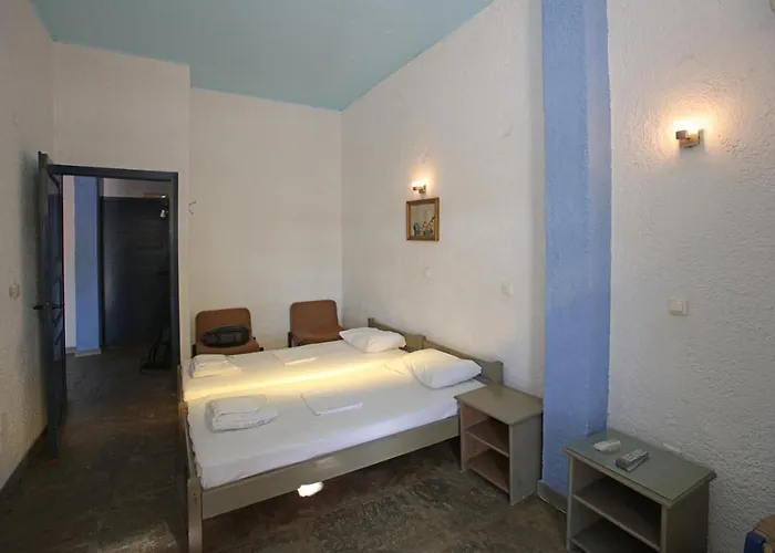 St George & アパートホテル 2*