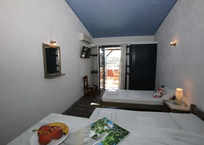 St George & アパートホテル バトシ