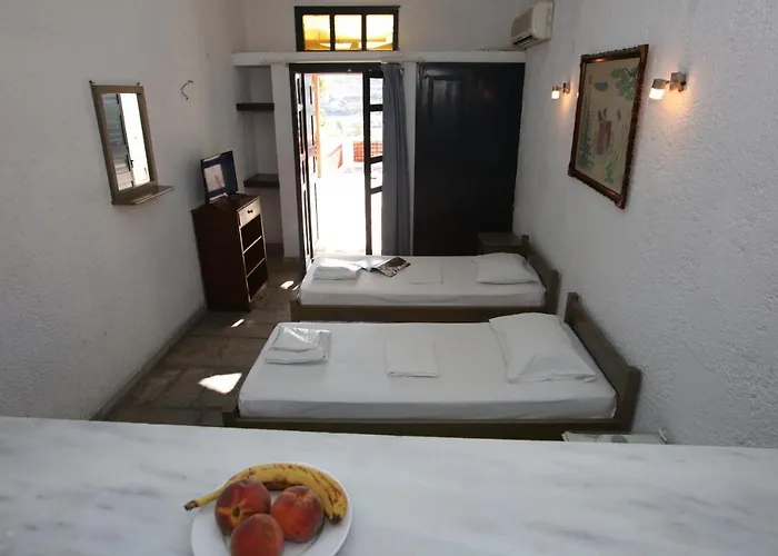 St George & バトシ