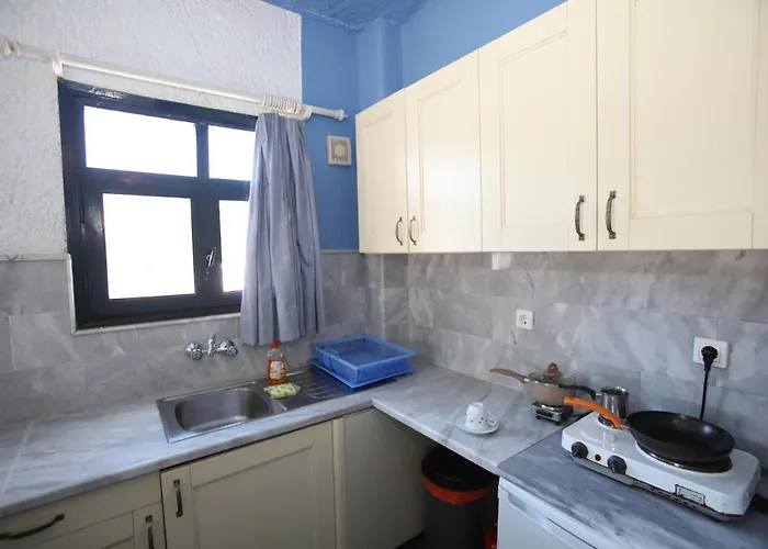 アパートホテル St George & 2*