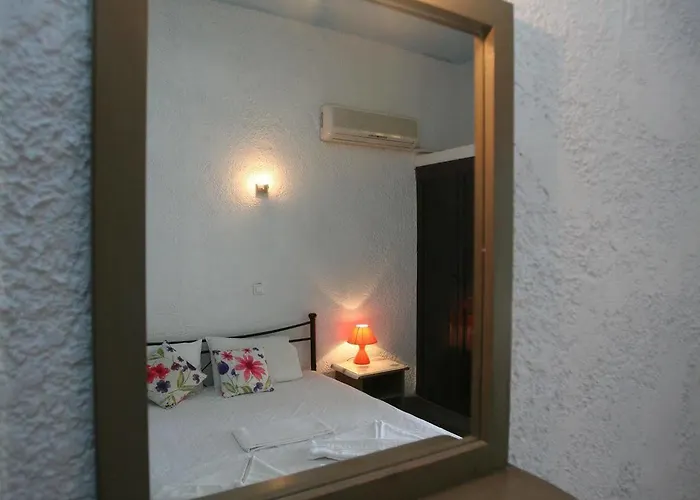 アパートホテル St George &