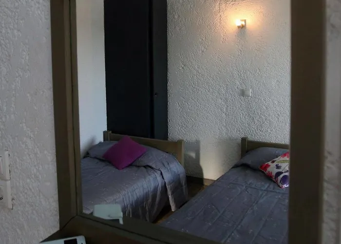 St George & アパートホテル