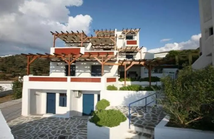 St George & バトシ