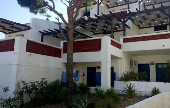 St George & アパートホテル バトシ