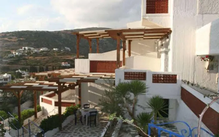 St George & アパートホテル バトシ